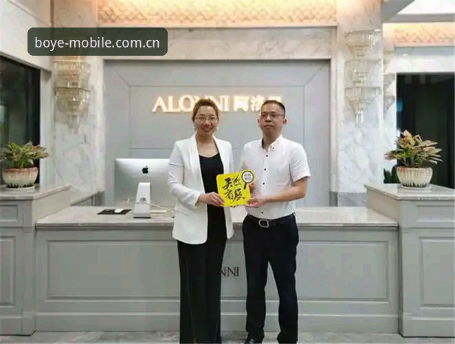 资深用户评测2026博业移动服务:一个技术控的真实使用心得