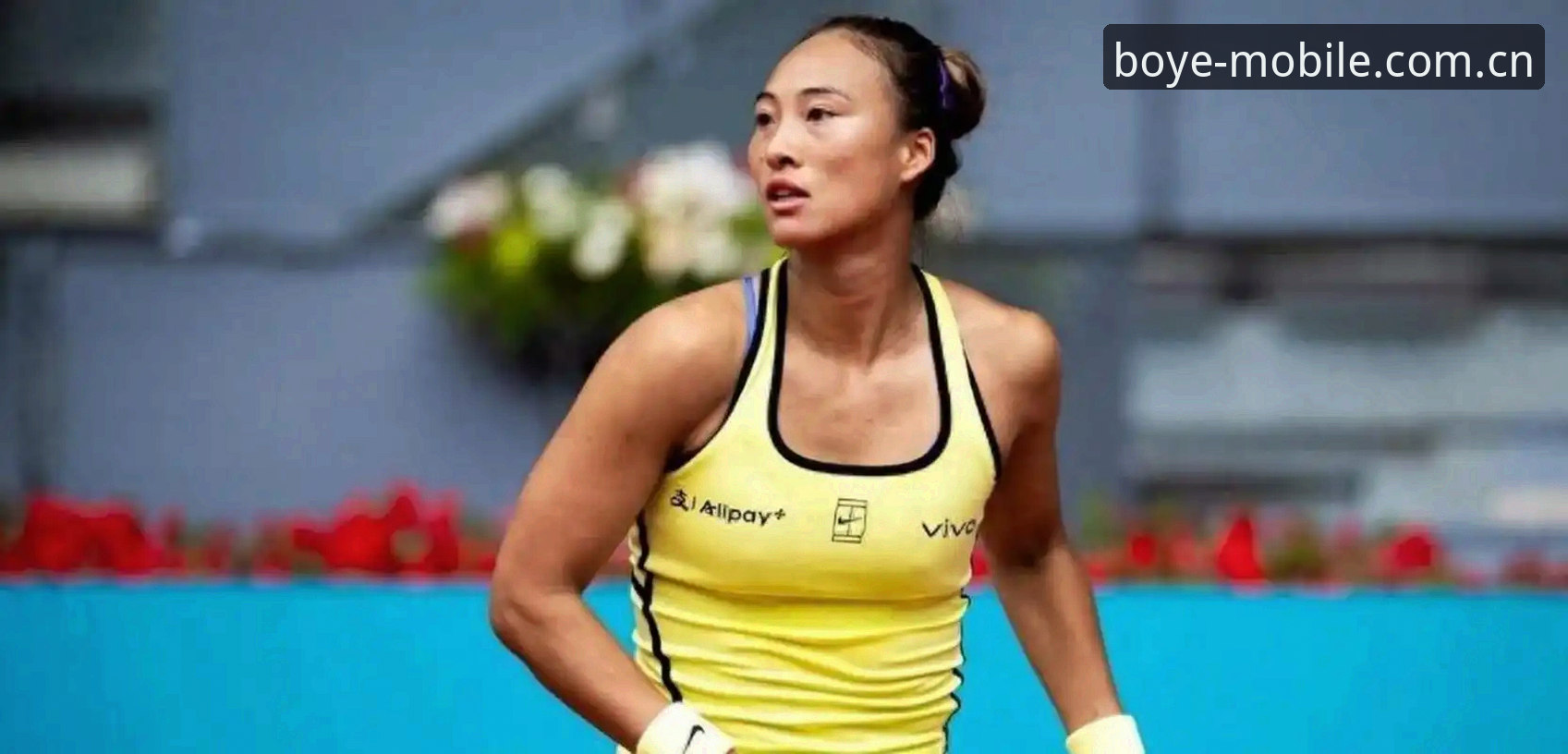 2026法网女单抽签揭晓，中国金花郑钦文王欣瑜张帅首轮对阵详解